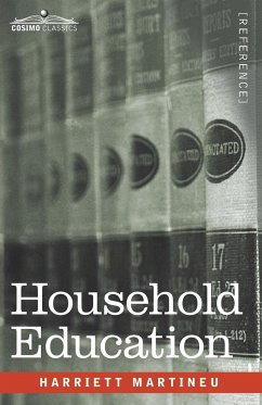 Household Education - Martineau, Harriet