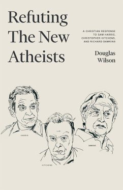 Refuting the New Atheists