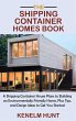 The Shipping Container Homes Book - Bild 1