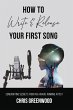 How To Write & Release Your First Song - Bild 1