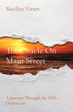 The Oracle On Main Street - Viruet, Marilyn