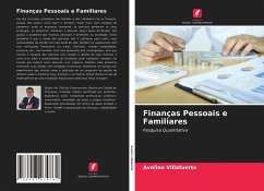 Finanças Pessoais e Familiares - Villafuerte, Avelino