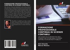 FORMAZIONE PROFESSIONALE CONTINUA IN SCIENZE CONTABILI - Almeida, Alef;Mineiro, Márcia