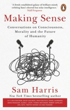 Making Sense - Harris, Sam