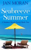 Seabreeze Summer (eBook, ePUB)