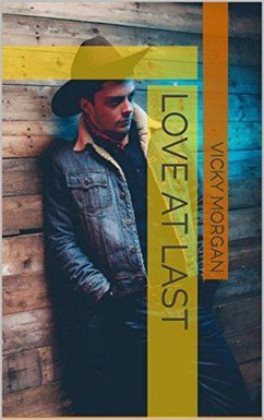 Cover Love At Last (eBook, ePUB)