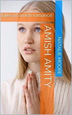 Cover Amish Amity (eBook, ePUB)