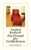 Ein Freund des Verblichenen (eBook, ePUB)