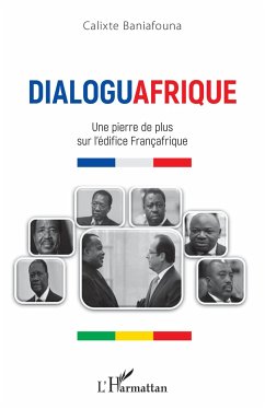 Dialoguafrique - Baniafouna, Calixte