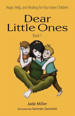 Dear Little Ones (Book 1) - Miller, Jade