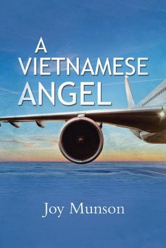 A Vietnamese Angel - Munson, Joy