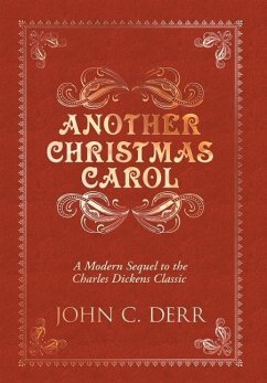 Another Christmas Carol - Derr, John C