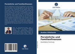 Persönliche und Familienfinanzen - Villafuerte, Avelino