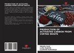 PRODUCTION OF ACTIVATED CARBON FROM COFFEE WASTE