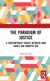 The Paradigm of Justice (eBook, ePUB)