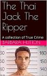 The Thai Jack The Ripper (eBook, ePUB) - Bild 1