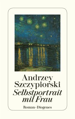 Selbstportrait mit Frau (eBook, ePUB) - Szczypiorski, Andrzej