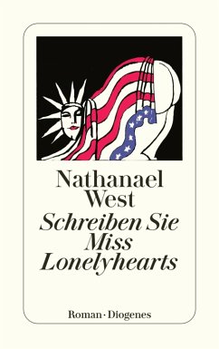 Schreiben Sie Miss Lonelyhearts (eBook, ePUB) - West, Nathanael