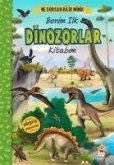 Ne Sorsan Bilir Minik - Benim Ilk Dinozorlar Kitabim