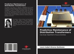 Predictive Maintenance of Distribution Transformers - Alvarez Quiñones, Laura Isabel
