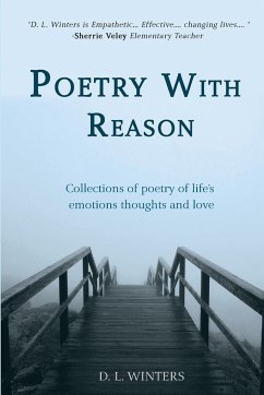 Poetry With Reason - Winters, D. L.
