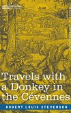 Travels with a Donkey in the Cévennes Travels with a Donkey in the Cévennes