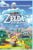 The Legend of Zelda Links Awakening Professional Strategy Guide