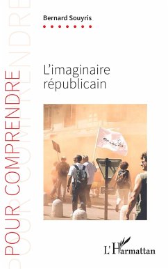 Cover L'imaginaire républicain
