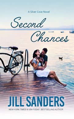 Cover Second Chances