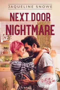 Next Door Nightmare - Snowe, Jaqueline