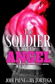 The Soldier and the Angel (The Cowboy and the Dom Series, #4) (eBook, ePUB) The Soldier and the Angel (The Cowboy and the Dom Series, #4) (eBook, ePUB)