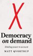 Democracy on demand - Bild 1