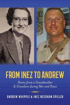 Cover From Inez to Andrew