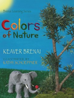 Colors of Nature - Brenai, Keaver
