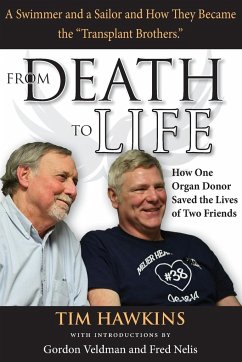 From Death to Life - Hawkins, Tim