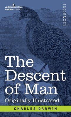 The Descent of Man - Darwin, Charles