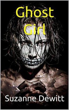 Cover Ghost Girl (eBook, ePUB)