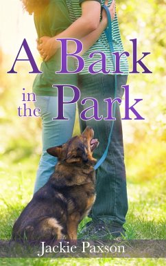 Cover A Bark in the Park (eBook, ePUB)
