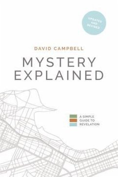 Mystery Explained (eBook, ePUB) - Campbell, David