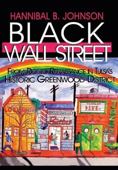 Black Wall Street - Johnson, Hannibal B