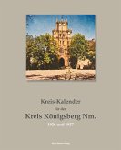 Kreis-Kalender für den Kreis Königsberg Nm., 1926 und 1927