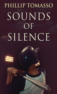 Sounds Of Silence - Tomasso, Phillip
