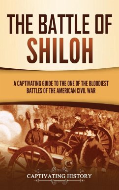 The Battle of Shiloh - History, Captivating