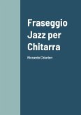 Fraseggio Jazz per Chitarra