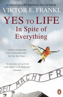 Yes To Life In Spite of Everything - Frankl, Viktor E