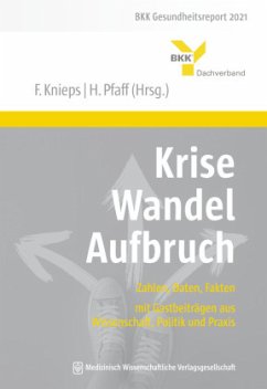 Krise - Wandel - Aufbruch