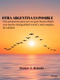 Otra Argentina es posible (eBook, ePUB)