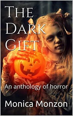Cover The Dark Gift (eBook, ePUB)