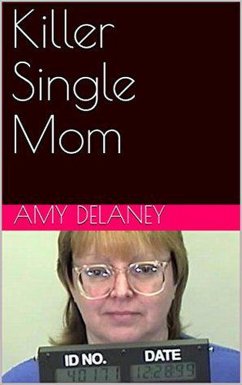 Cover Killer Single Mom (eBook, ePUB)