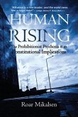 Human Rising (eBook, ePUB)